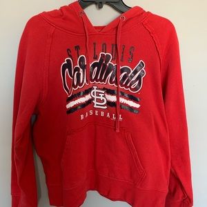 Saint Louis Cardinals hoodie